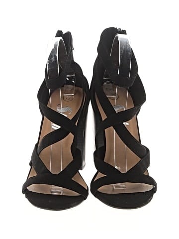 Sheln Heels (view 2)