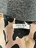 Ekouaer Brown Tank Top Size L - photo 7