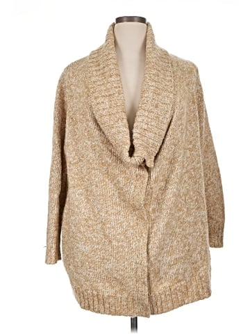 MICHAEL Michael Kors Cardigan (view 1)