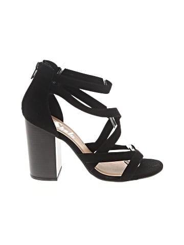 Sheln Heels (view 1)