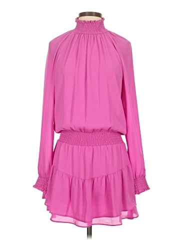 Krisa Casual Dress (view 1)