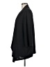 Salon Studio by Haband Black Kimono Size M - photo 5