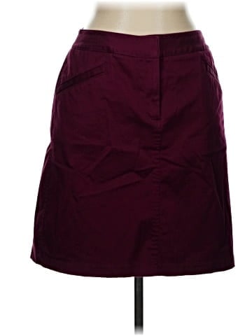 Valerie Stevens Casual Skirt (view 1)