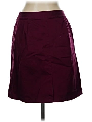 Valerie Stevens Casual Skirt (view 2)