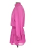 Krisa 100% Polyester Pink Casual Dress Size XS - photo 5