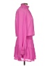 Krisa 100% Polyester Pink Casual Dress Size XS - photo 4