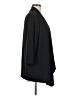 Salon Studio by Haband Black Kimono Size M - photo 4
