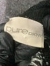 PureDKNY Black Poncho Size L (estimated) - photo 7