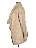 MICHAEL Michael Kors Tan Cardigan Size 1X - photo 5