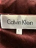 Calvin Klein Burgundy Jacket Size L - photo 6