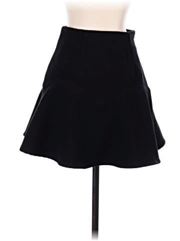 Alexander Wang Casual Skirt (view 2)
