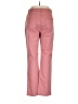 Gloria Vanderbilt 100% Cotton Pink Jeans Size 12 - photo 2