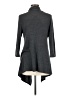 Studio Y Gray Kimono Size M - photo 2