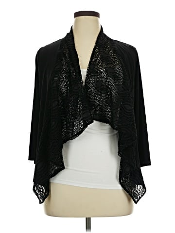 Glamour Kimono (view 1)