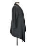 Studio Y Gray Kimono Size M - photo 4