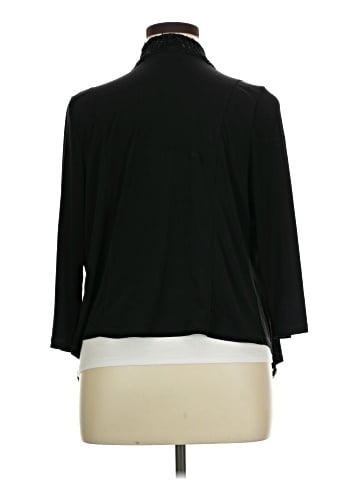 Glamour Kimono (view 2)
