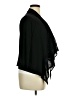 Glamour Black Kimono Size 1X - photo 4