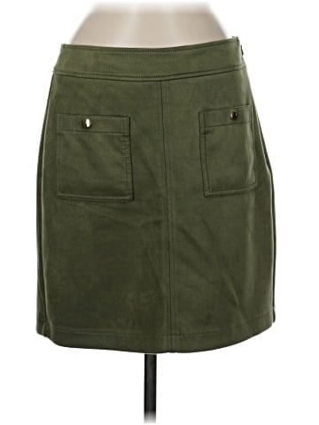 Ann Taylor LOFT Casual Skirt (view 1)
