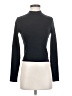 Levi's Gray Long Sleeve Turtleneck Size S - photo 1