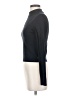 Levi's Gray Long Sleeve Turtleneck Size S - photo 5