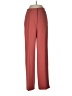 Wilfred 100% Polyester Solid Red Dress Pants Size 6 - photo 1