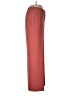 Wilfred 100% Polyester Solid Red Dress Pants Size 6 - photo 4