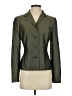 Ann Taylor Green Blazer Size 2 - photo 1