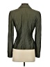 Ann Taylor Green Blazer Size 2 - photo 2