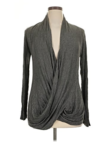 J Mode USA Long Sleeve Top (view 1)