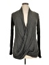 J Mode USA Gray Long Sleeve Top Size XL (estimated) - photo 1