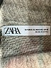 Zara Tan Turtleneck Sweater Size XS - photo 7