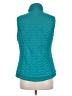 Unbranded 100% Polyester Teal Vest Size M - photo 2