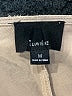 Lumiere Solid Tan Romper Size M - photo 4