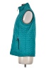 Unbranded 100% Polyester Teal Vest Size M - photo 5