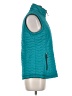 Unbranded 100% Polyester Teal Vest Size M - photo 4