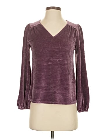 Garnet Hill Pullover Sweater (view 1)