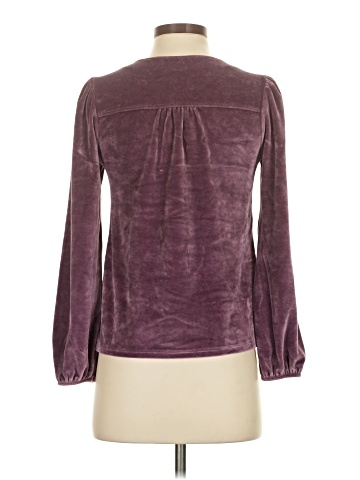Garnet Hill Pullover Sweater (view 2)