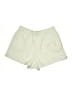 Danskin Solid Gray Shorts Size M - photo 1