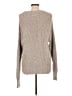 Universal Thread 100% Cotton Tan Pullover Sweater Size L - photo 2