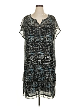 Dkny Jeans Casual Dress