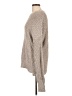 Universal Thread 100% Cotton Tan Pullover Sweater Size L - photo 5