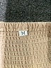 Unbranded Tan Casual Pants Size M - photo 7
