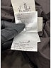 Moncler 100% Polyester Black Brown Coat Size 10 - photo 3
