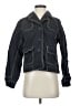 Ann Taylor LOFT 100% Cotton Blue Jacket Size 2 - photo 1