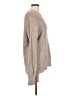 Universal Thread 100% Cotton Tan Pullover Sweater Size L - photo 4