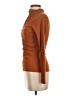 Grey State Brown Long Sleeve Turtleneck Size Sm (1) - photo 5