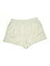 Danskin Solid Gray Shorts Size M - photo 2