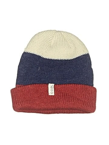 Coal Beanie (view 1)