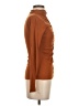 Grey State Brown Long Sleeve Turtleneck Size Sm (1) - photo 4