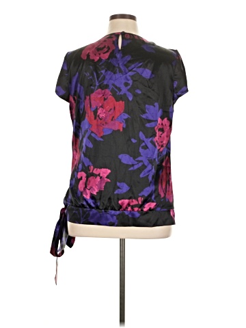 New Directions Short Sleeve Blouse (view 2)
